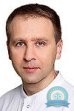 Сосудистый хирург, флеболог Ларионов Михаил Викторович