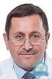 Проктолог Ситдиков Радик Ильгамович