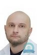 Невролог, мануальный терапевт, вертебролог Наумов Эдуард Юрьевич