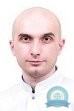 Детский рентгенолог Мабенджиев Эдисон Алексеевич