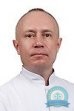Дерматолог, трихолог Халилов Булат Василович