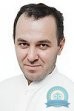 Онколог, онколог-маммолог Тикаев Эльдар Рамазанович