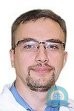 Сосудистый хирург, флеболог Крепкогорский Николай Всеволодович
