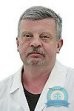 ЛОР (отоларинголог) Максоров Георгий Владиславович