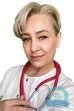 Педиатр Волкова Мария Николаевна