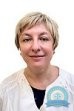 Педиатр Корчагина Анна Валерьевна