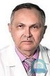 Невролог, мануальный терапевт, гирудотерапевт, рефлексотерапевт, вертебролог Самитов Оскар Шевкатович