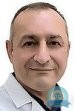 Детский лор (отоларинголог) Алиметов Азим Халидович
