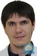 ЛОР (отоларинголог) Зиннуров Фидель Равильевич