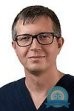Невролог, вертебролог Ценин Максим Владимирович