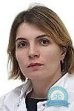 Ревматолог Бадеева Маргарита Юрьевна