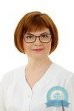Гастроэнтеролог Кравец Татьяна Николаевна