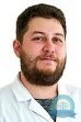 Детский невролог, детский сомнолог Валиев Айдар Ринатович