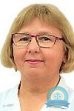 Физиотерапевт Заманова Альфия Габдулхаевна