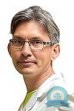 Педиатр, детский пульмонолог Закиров Ильнур Ильгизович