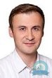 Уролог Ложкин Дмитрий Вадимович