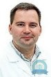 Невролог, рефлексотерапевт, эпилептолог Дунин Дмитрий Николаевич