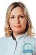 Детский психиатр, детский психотерапевт Ильинская Юлия Александровна