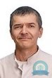 Гастроэнтеролог, терапевт Халитов Рамиль Абрекович