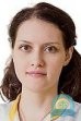 Врач функциональной диагностики, врач узи Чербняк Диана Наилевна