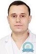 Хирург, проктолог, флеболог Ильин Роман Олегович