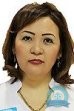 Дерматолог, дерматокосметолог, трихолог Буриева Зарина Тахировна