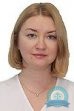 Дерматолог, дерматокосметолог Карловская Марина Алексеевна