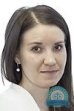 Невролог, врач функциональной диагностики Хайруллина Зульфия Ульфатовна