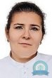 Стоматолог, стоматолог-терапевт Фазылова Юлия Вильдановна