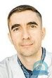 Остеопат, рефлексотерапевт Фазлыяхметов Рустем Талгатович