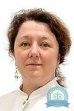 Психотерапевт Станишевская Оксана Юрьевна
