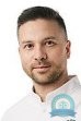 Остеопат Гайнуллин Ильдар Рустэмович