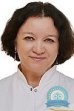 Детский невролог, педиатр Хабибулина Зульфия Кабировна