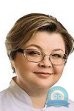 Детский дерматолог, педиатр, детский дерматокосметолог Назарова Ольга Александровна