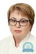 ЛОР (отоларинголог) Акифьева Ольга Николаевна