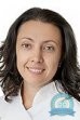 ЛОР (отоларинголог) Пайкова Екатерина Львовна