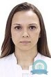 Ревматолог Хурматова Энже Мусавировна