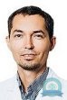 Пластический хирург, офтальмохирург Муратов Нияз Фанусович