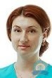 Невролог, мануальный терапевт, гирудотерапевт, рефлексотерапевт, вертебролог Зиангирова Радмила Геннадьевна