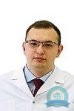 Уролог, сексопатолог, уролог-андролог, андролог Сафиуллов Ильшат Хамитович