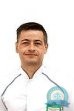 Детский массажист Добровольский Виталий Викторович
