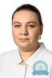 Врач УЗИ Имамова Антонина Михайловна