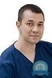 Невролог, мануальный терапевт, остеопат, рефлексотерапевт, вертебролог Скотников Сергей Вадимович