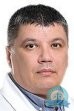 Рентгенолог Хисамиев Рустем Мухарямович