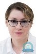Невролог, вертебролог Шварцер Жанна Александровна