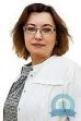 Невролог, вертебролог Рафикова Диляра Кашифовна