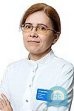 Невролог, рефлексотерапевт Комлева Алсу Рашитовна