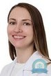 Гастроэнтеролог, терапевт Ибрагимова Ляйсян Фанилевна