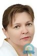 Эндокринолог Шарипова Юлия Урановна