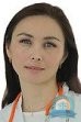 Педиатр Сагдиева Лилия Рафильевна